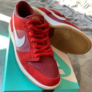 Nike SB dunk low pro